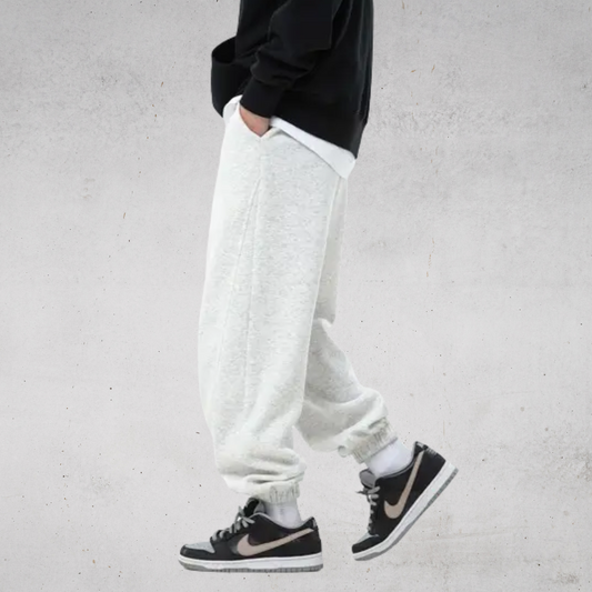 STREET JOGGER PANTS-ストリートジョガーパンツ
