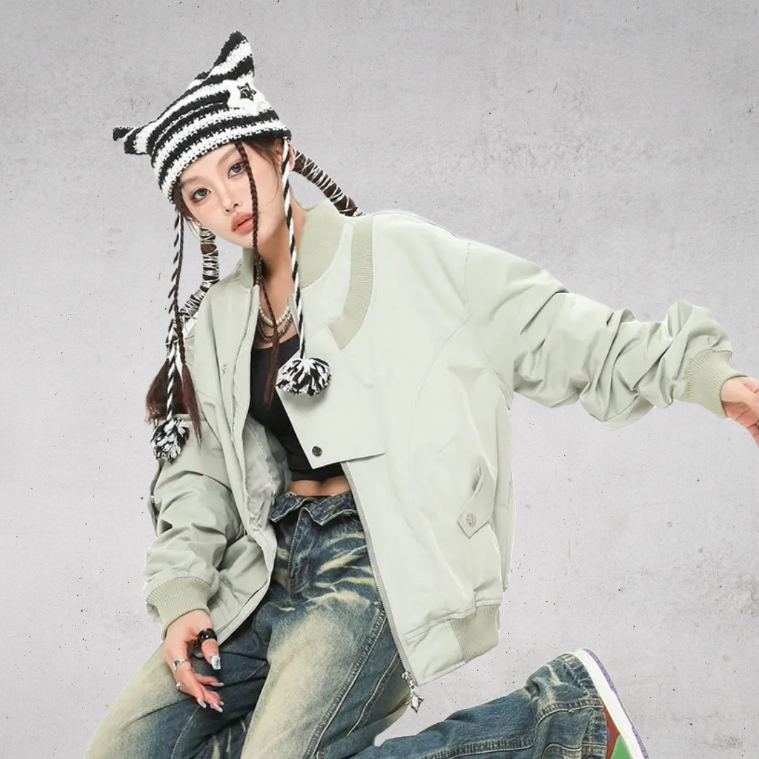 MA-1 JACKET-MA-1 ジャケット