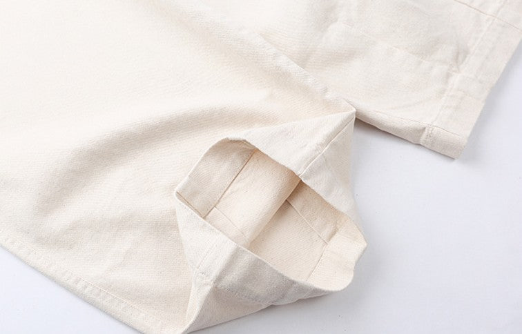 High waist wide leg pants/Women's