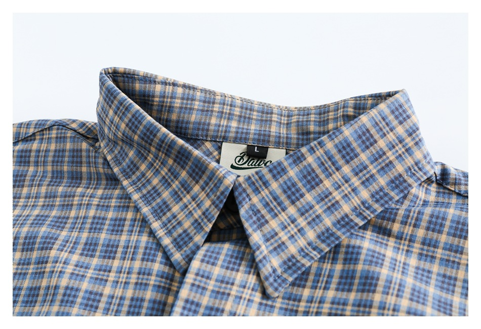 GRID UTILITY SHIRT(グリッドユーティリティシャツ)