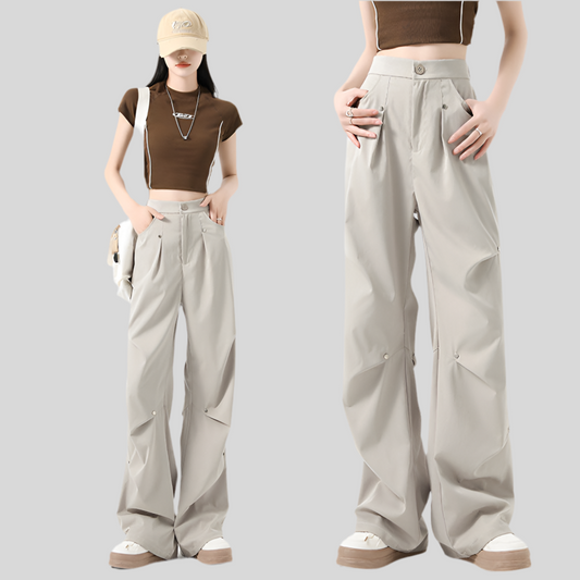 STRUCTURE CARGO PANTS(ストラクチャーカーゴパンツ) Mira Gemini