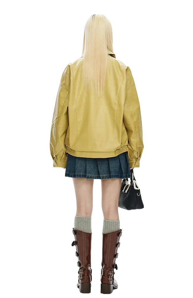 GENDER-FREE STREET RIDERS-ジャンダーフリーストリートライダース Mira Gemini