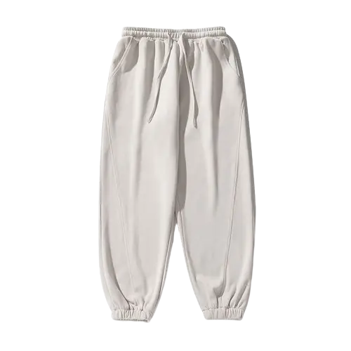 STREET JOGGER PANTS-ストリートジョガーパンツ Mira Gemini