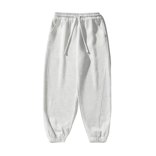 STREET JOGGER PANTS-ストリートジョガーパンツ Mira Gemini