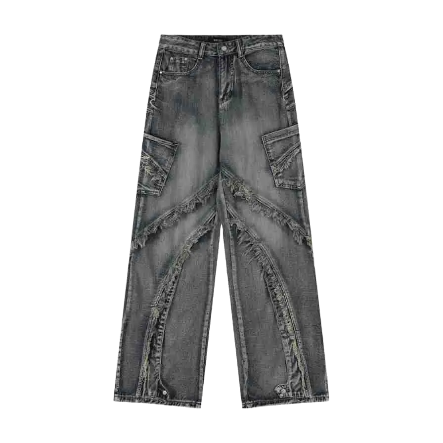 DAILY EDGE DENIM-デイリーエッジデニム Mira Gemini