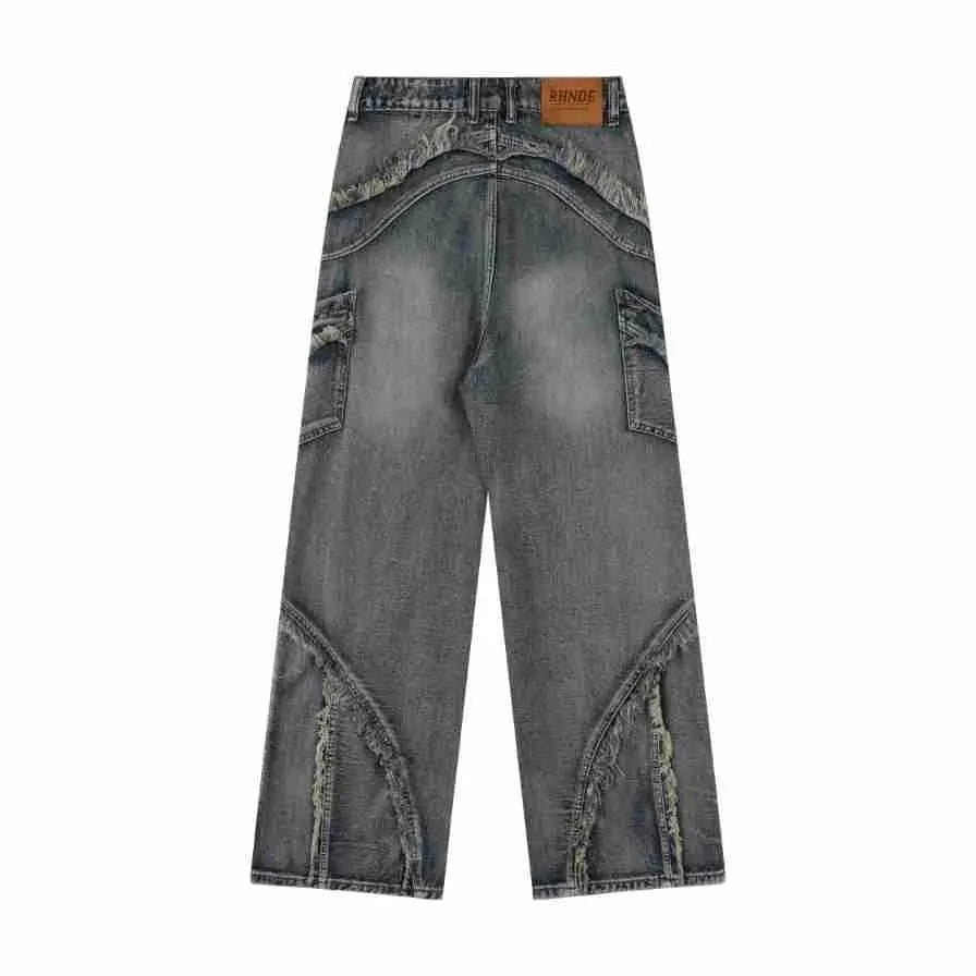 DAILY EDGE DENIM-デイリーエッジデニム Mira Gemini