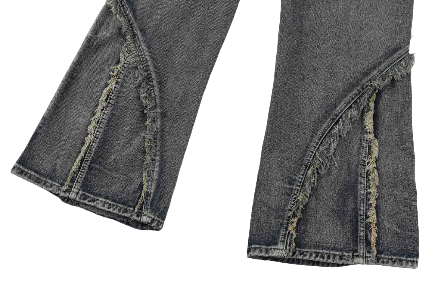DAILY EDGE DENIM-デイリーエッジデニム Mira Gemini