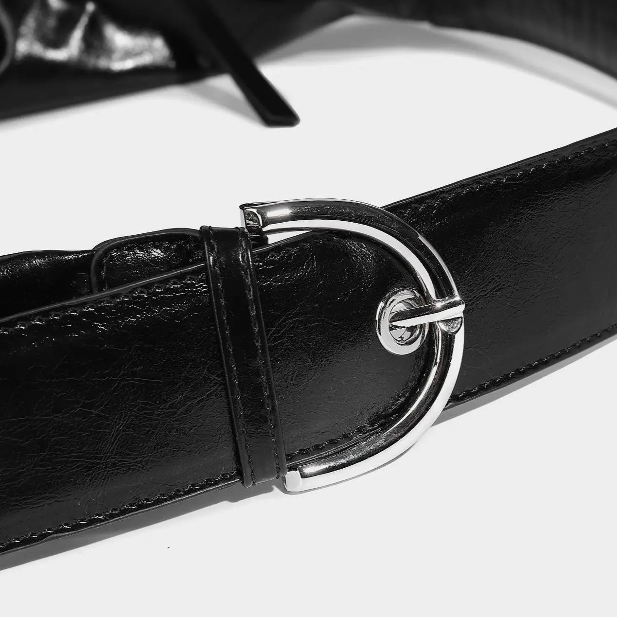 SOFT DRAPE SHOULDER BAG-ソフトドレープショルダーバッグ Mira Gemini