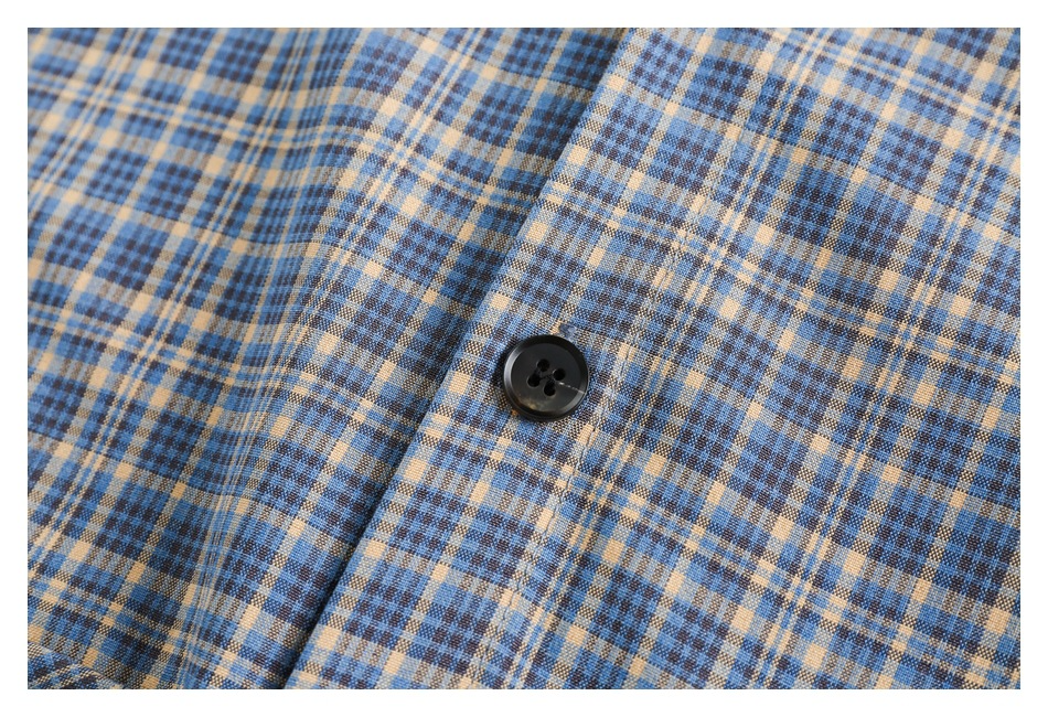 GRID UTILITY SHIRT(グリッドユーティリティシャツ)