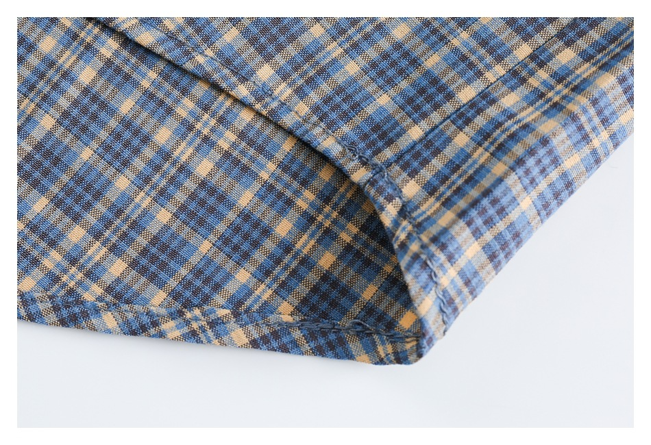 GRID UTILITY SHIRT(グリッドユーティリティシャツ)