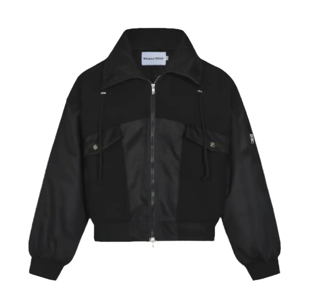 UTILITY THERMAL JACKET-ユーティリティジャケット Mira Gemini