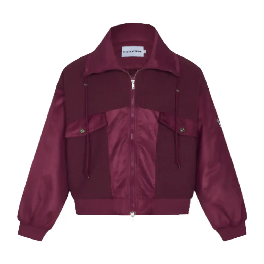 UTILITY THERMAL JACKET-ユーティリティジャケット Mira Gemini