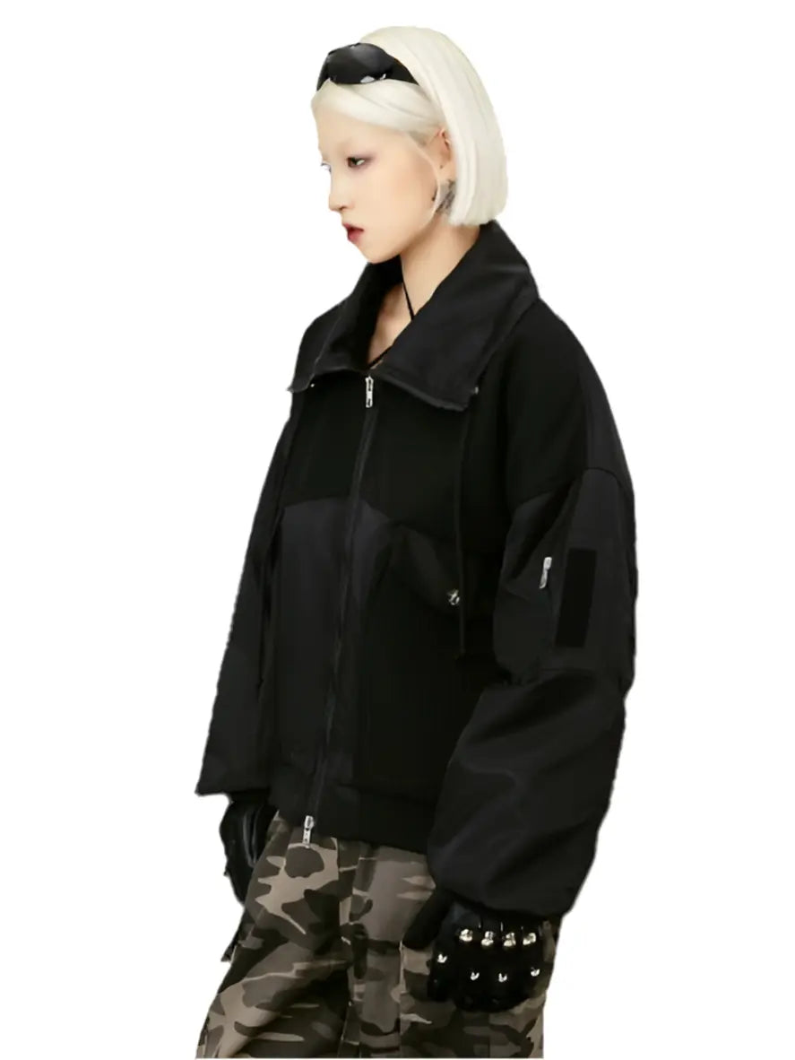 UTILITY THERMAL JACKET-ユーティリティジャケット Mira Gemini