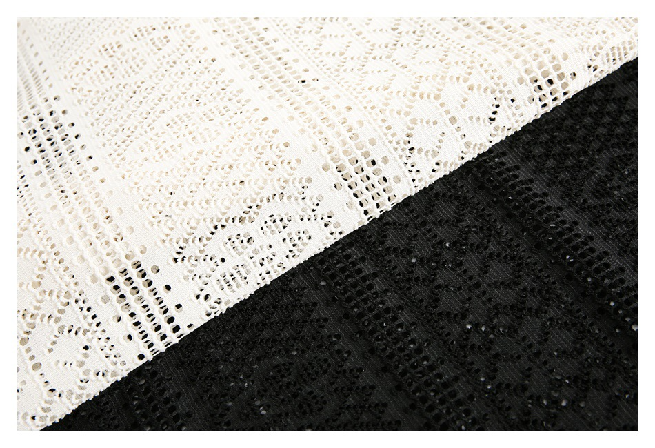 LATTICE MESH SHIRT(ラティスメッシュシャツ)