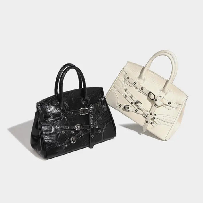 PLATINUM STYLE TOTE BAG - プラチナスタイルトートバッグ Mira Gemini