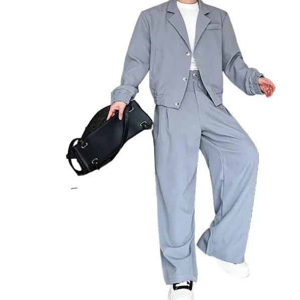 PIONEER DESIGN CASUAL SUIT(パイオニアデザイン カジュアルスーツ)|メンズ