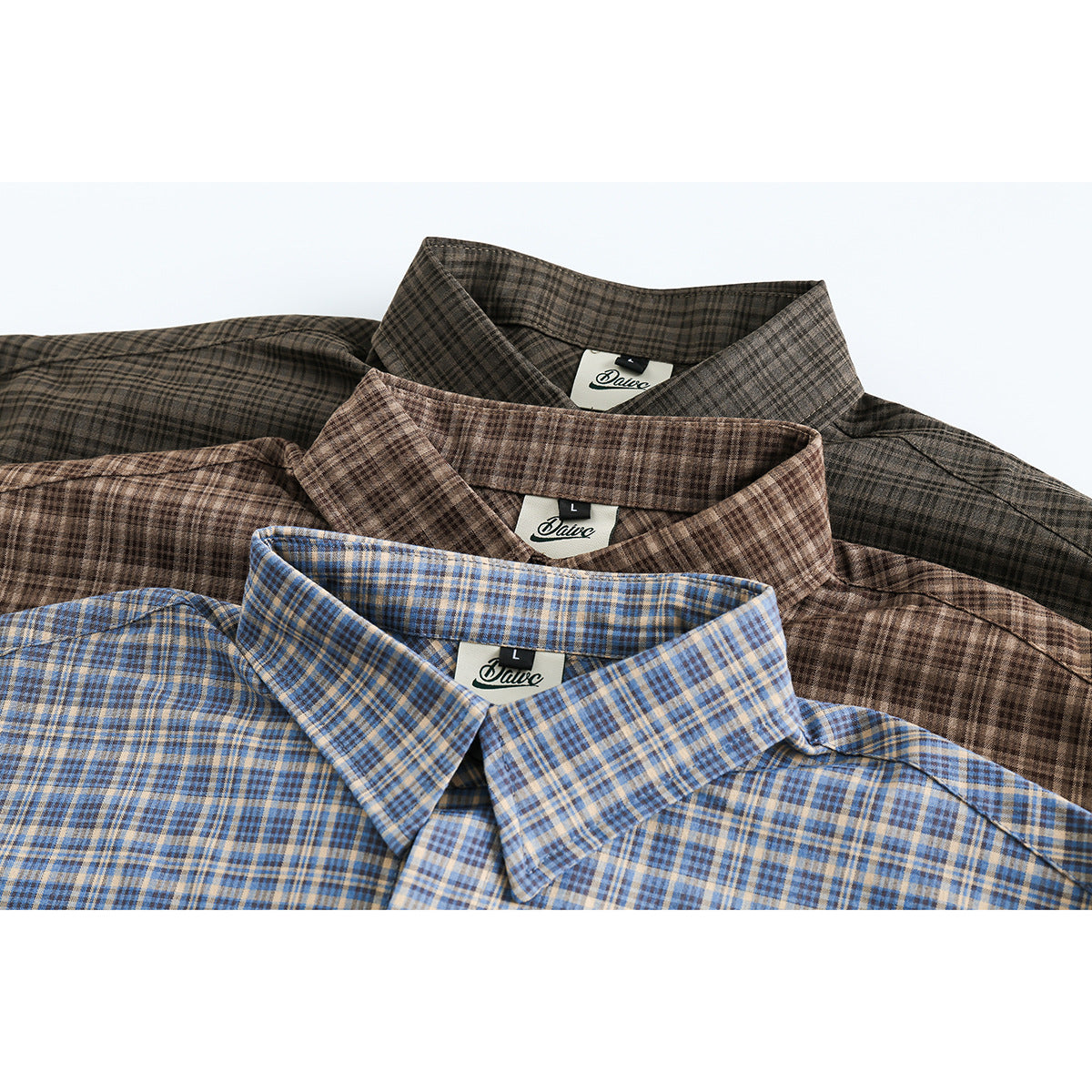 GRID UTILITY SHIRT(グリッドユーティリティシャツ)