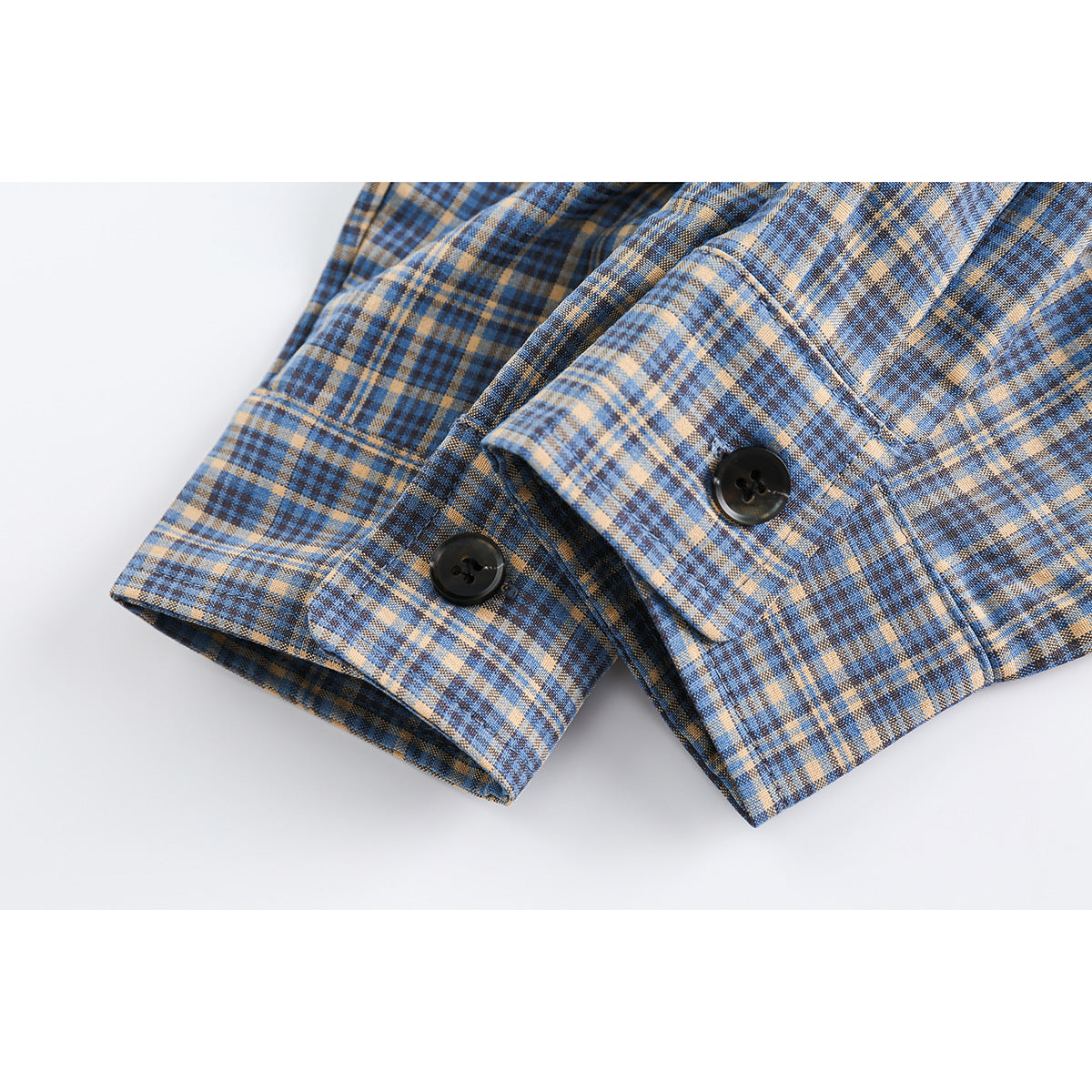 GRID UTILITY SHIRT(グリッドユーティリティシャツ)