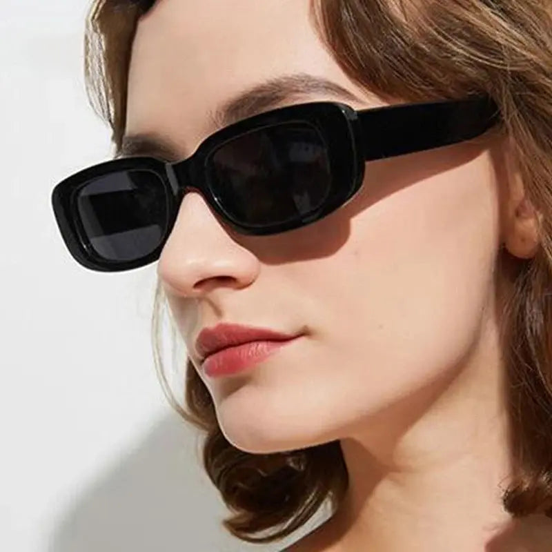 CAT-EYE SUNGLASSES - キャットアイサングラス Mira Gemini