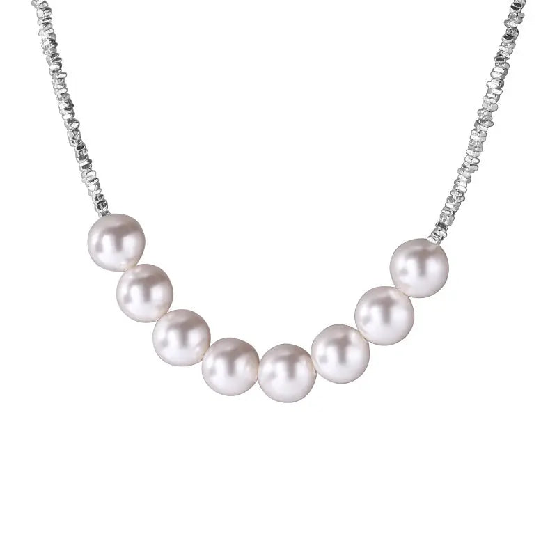 LADIES-ACCESSORYーレディース-アクセサリー-Silver925 Mira Gemini