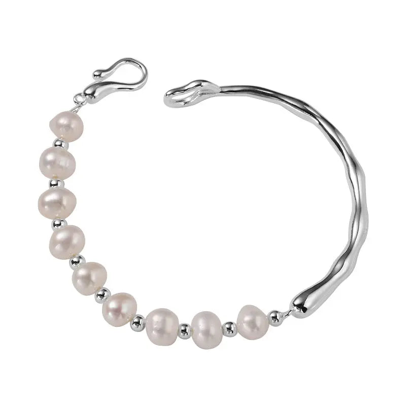 BRACELETーブレスレット-Silver925 Mira Gemini