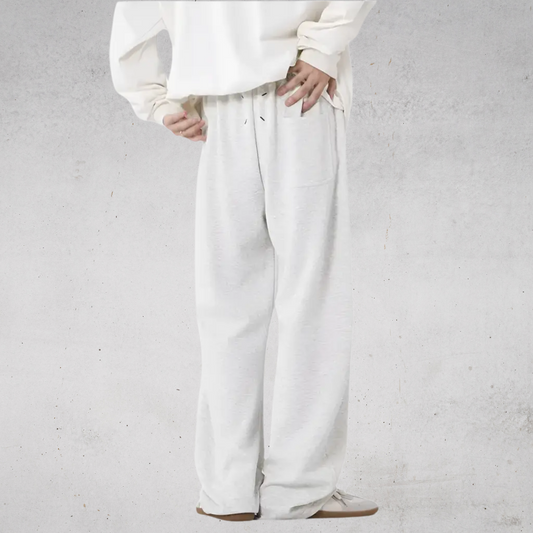 MULTI-COLOR JOGGER PANTS-マルチカラージョガーパンツ