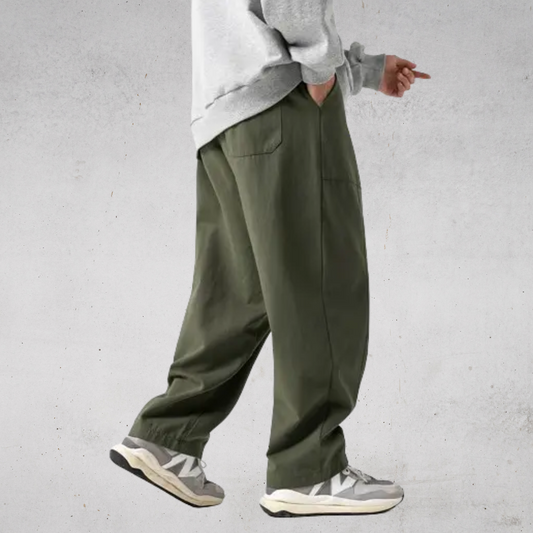 UTILITY STREET WORK PANTS-ユーティリティストリートワークパンツ