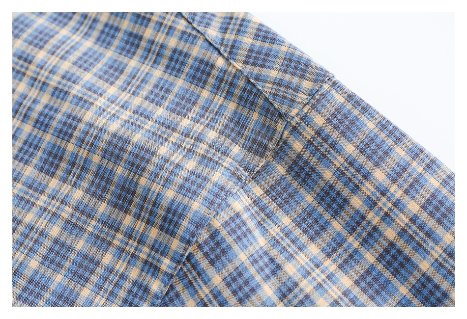 GRID UTILITY SHIRT（グリッドユーティリティシャツ）