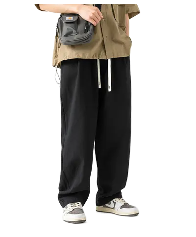 WORK STYLE COTTON PANTS-ワークスタイルコットンパンツ Mira Gemini