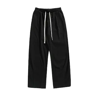 WORK STYLE COTTON PANTS-ワークスタイルコットンパンツ Mira Gemini