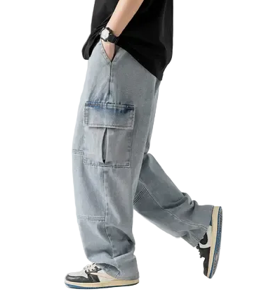 STREET DENIM JEANS-ストリートデニムジーンズ Mira Gemini