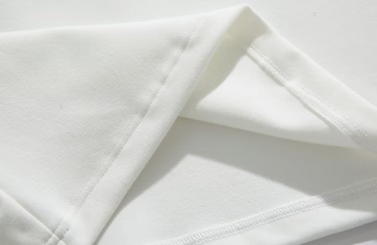 THERMO TECH MOCKNECK SWEAT（サーモテックモックネックスウェット）