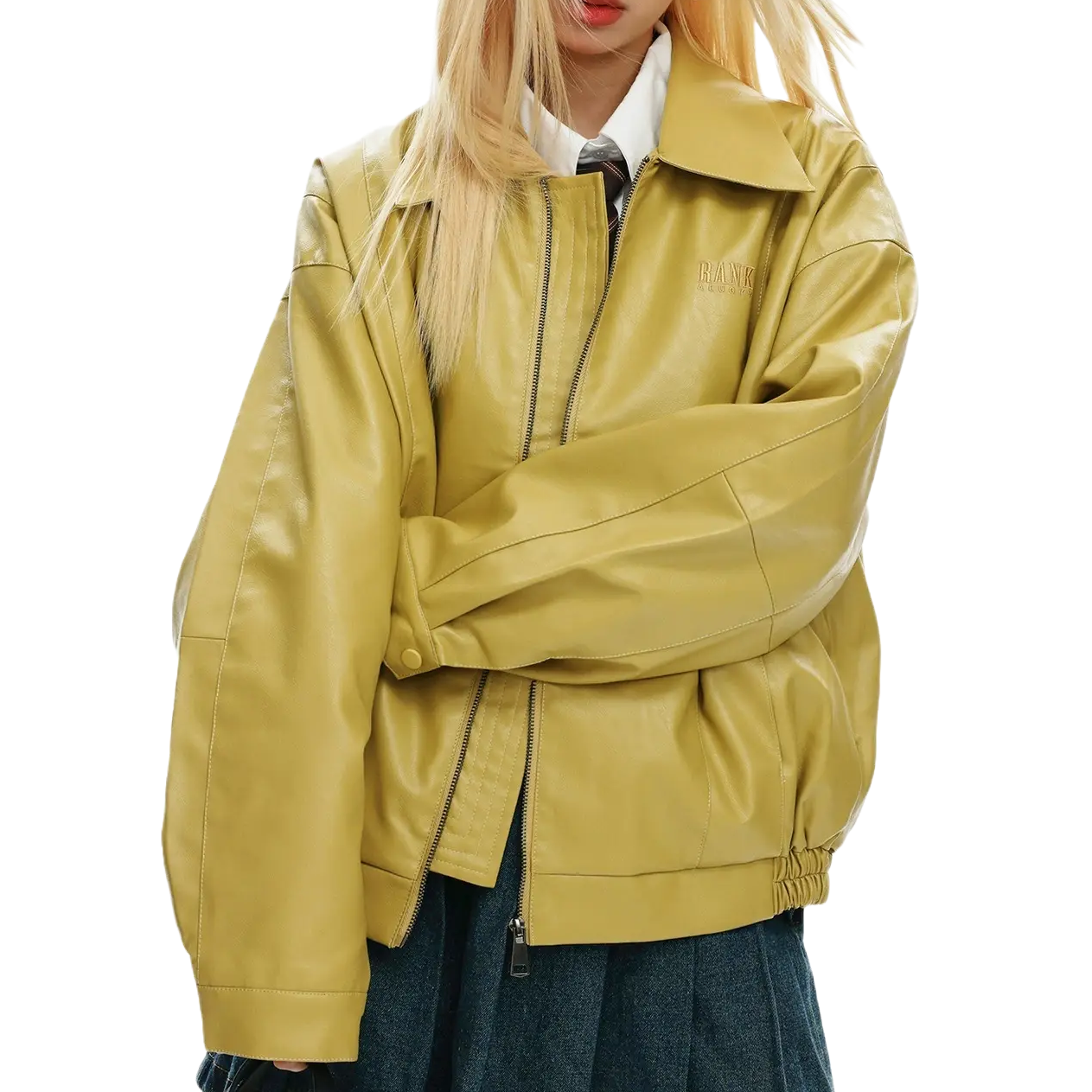 GENDER-FREE STREET RIDERS-ジャンダーフリーストリートライダース Mira Gemini