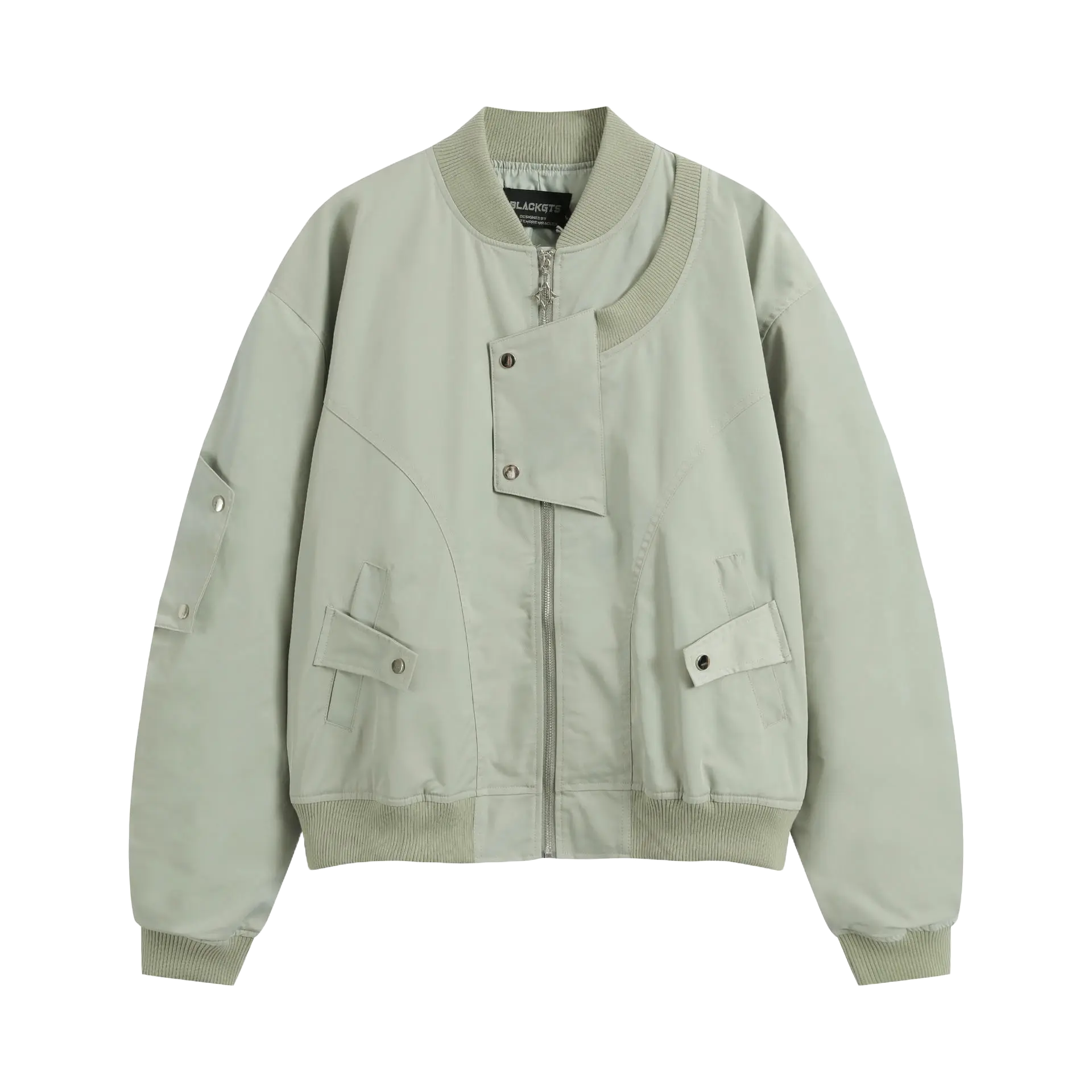 MA-1 JACKET-MA-1 ジャケット Mira Gemini
