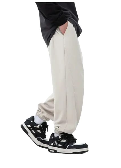 STREET JOGGER PANTS-ストリートジョガーパンツ Mira Gemini