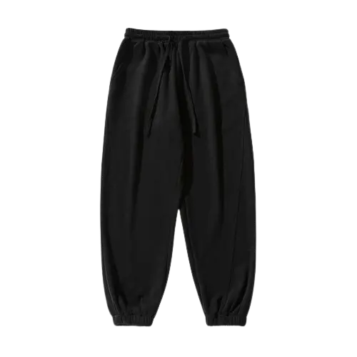 STREET JOGGER PANTS-ストリートジョガーパンツ Mira Gemini