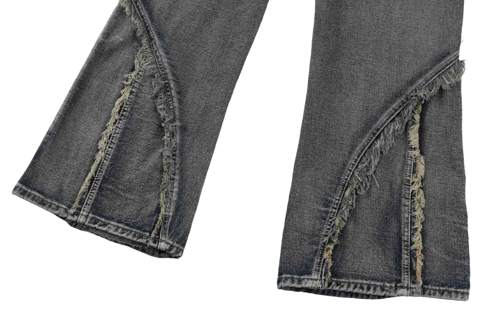 DAILY EDGE DENIM-デイリーエッジデニム Mira Gemini