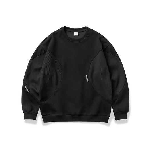 NEOISM® PANEL SWEATSHIRT（ネオイズム パネルスウェット）ユニセックス