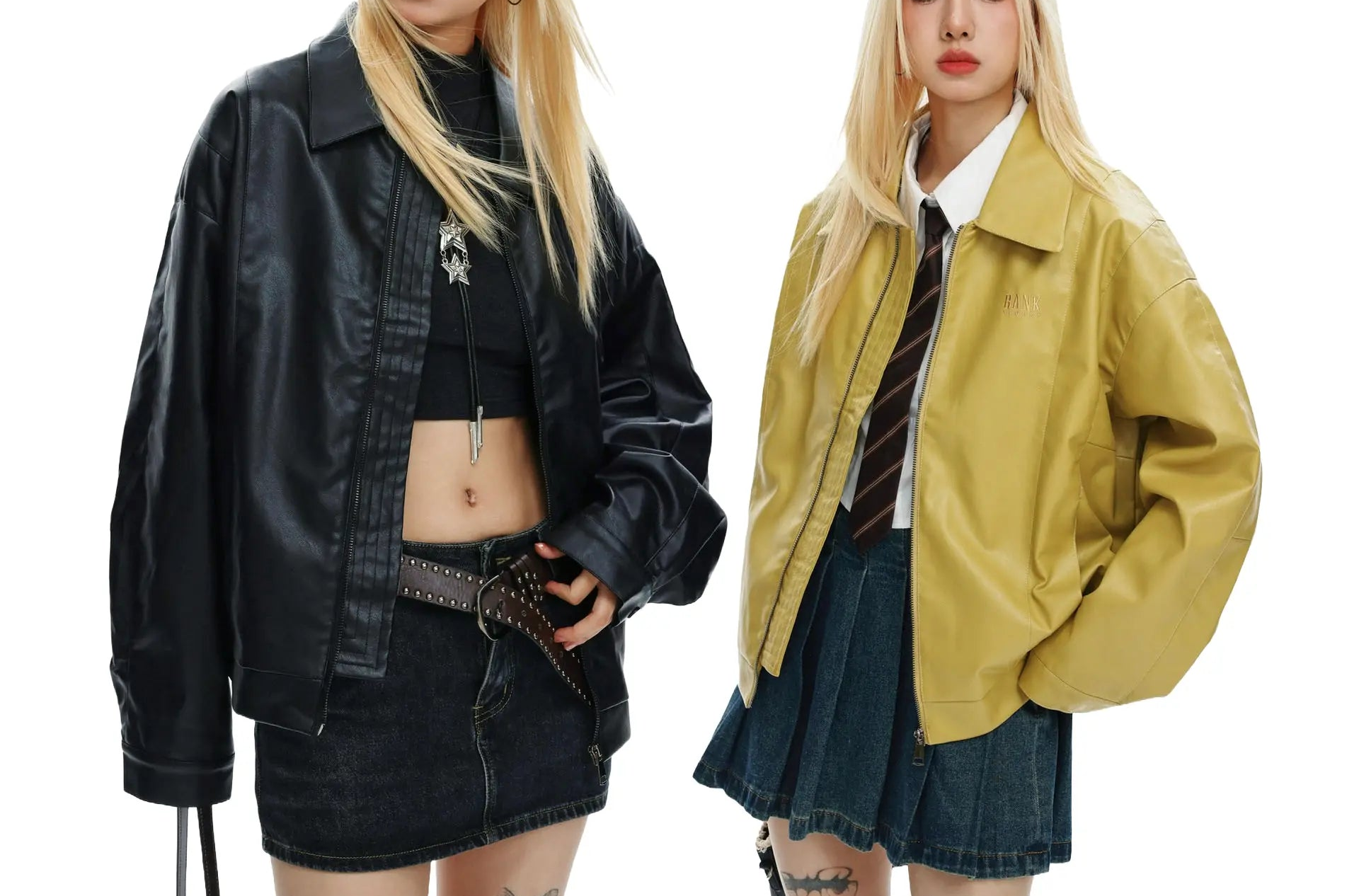 GENDER-FREE STREET RIDERS-ジャンダーフリーストリートライダース Mira Gemini