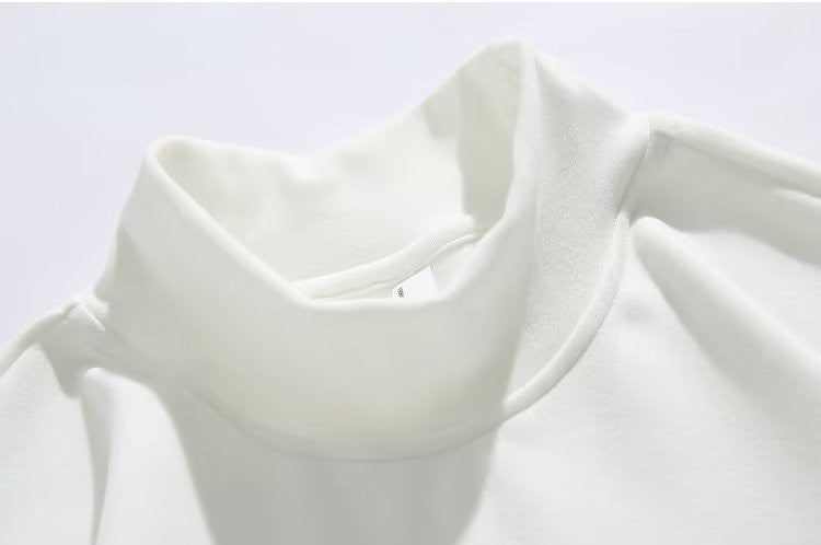 THERMO TECH MOCKNECK SWEAT（サーモテックモックネックスウェット）