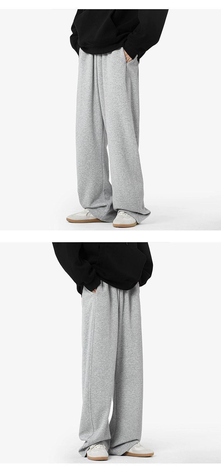 【出品する】MULTI-COLOR JOGGER PANTS-マルチカラージョガーパンツ Mira Gemini