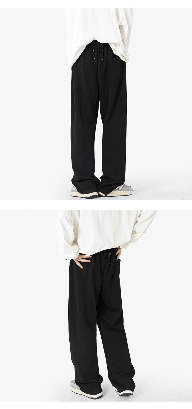 【出品する】MULTI-COLOR JOGGER PANTS-マルチカラージョガーパンツ Mira Gemini