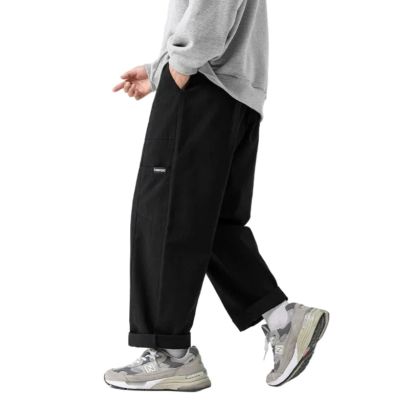 UTILITY STREET WORK PANTS-ユーティリティストリートワークパンツ Mira Gemini