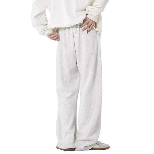 MULTI-COLOR JOGGER PANTS-マルチカラージョガーパンツ - Mira Gemini