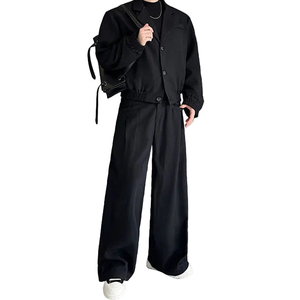 PIONEER DESIGN CASUAL SUIT（パイオニアデザイン カジュアルスーツ）｜メンズ