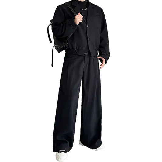 PIONEER DESIGN CASUAL SUIT（パイオニアデザイン カジュアルスーツ）｜メンズ