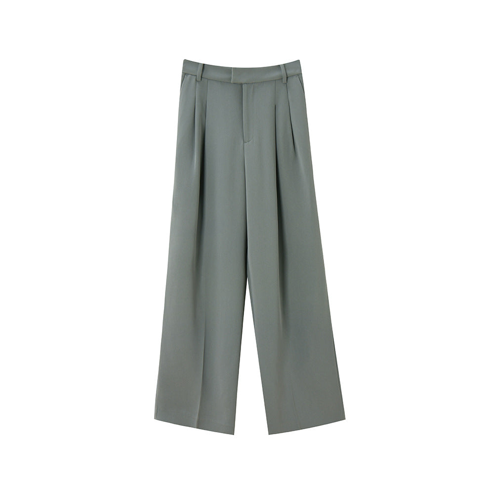 Casual Suit カジュアルスーツ｜レディース セパレート 3色展開