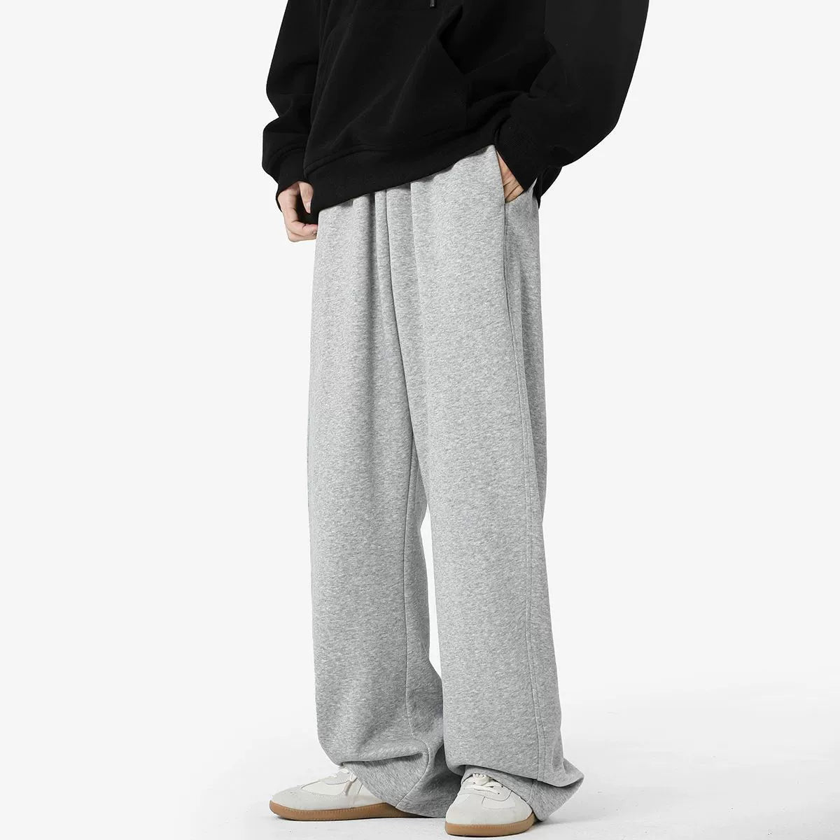 【出品する】MULTI-COLOR JOGGER PANTS-マルチカラージョガーパンツ Mira Gemini