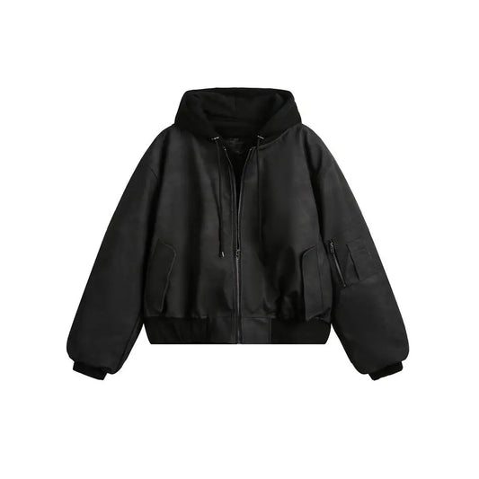 RETRO FLIGHT JACKET-レトロフライトジャケット Mira Gemini