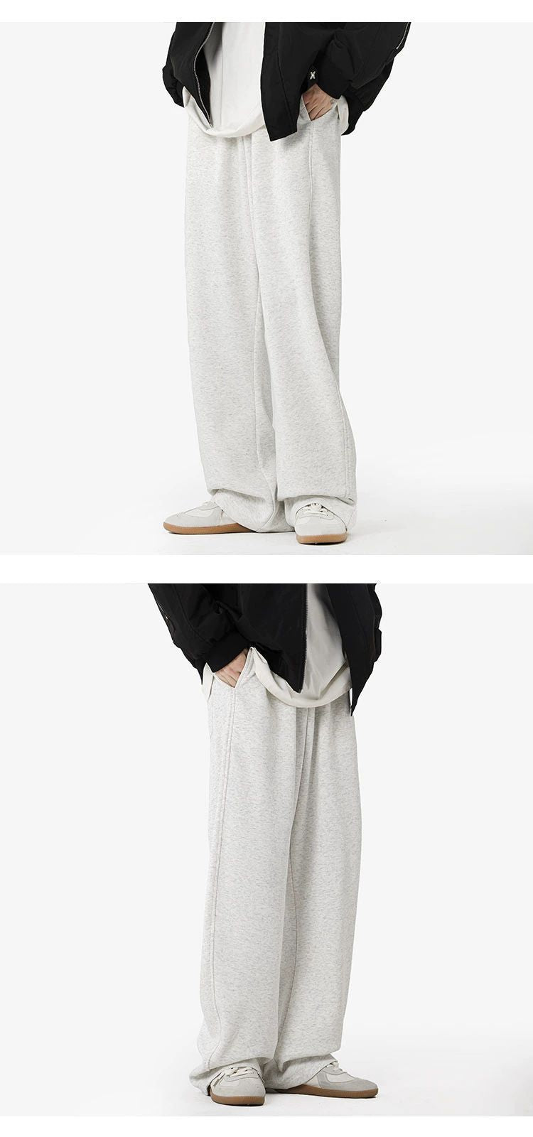 【出品する】MULTI-COLOR JOGGER PANTS-マルチカラージョガーパンツ Mira Gemini